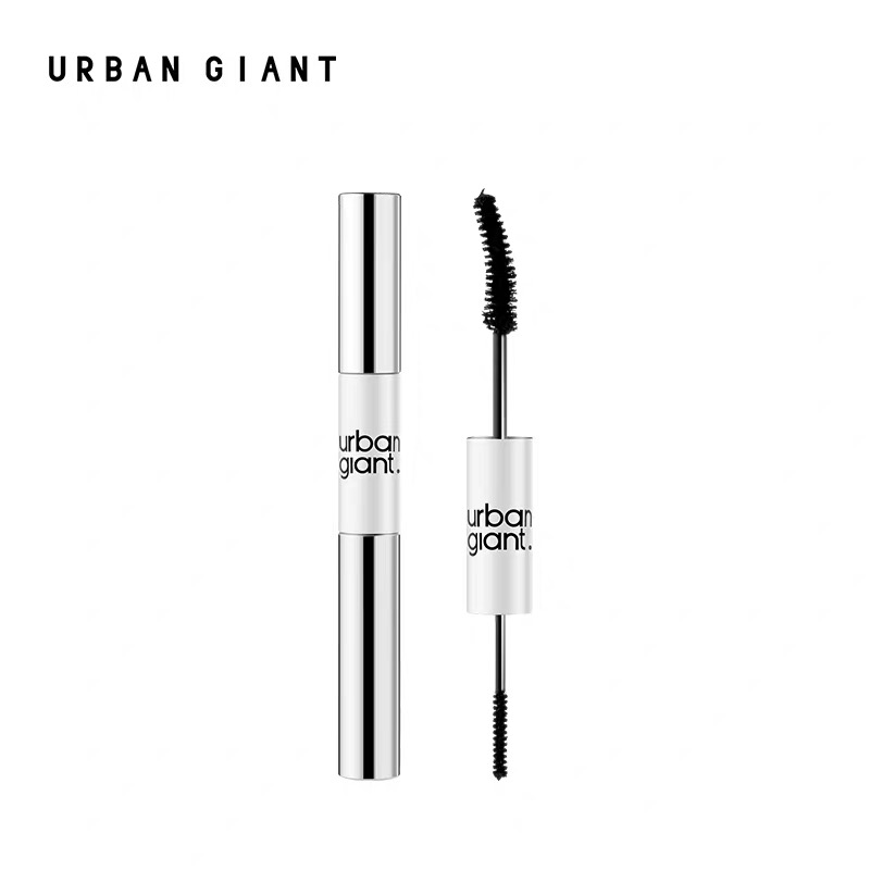 Urban Giant雙頭纖長卷翹睫毛膏