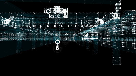 數字化服務系統 計算機系統服務背景下的革新與挑戰