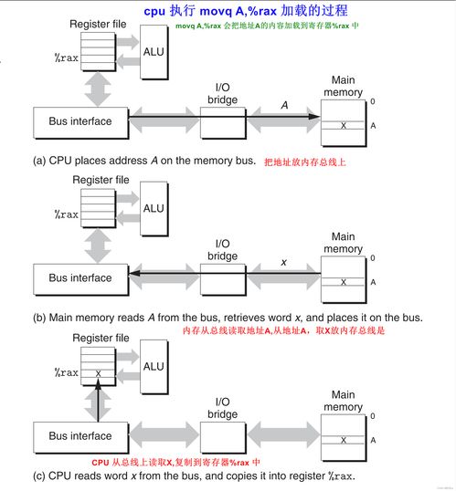 深入理解計算機系統 計算機系統服務全解析